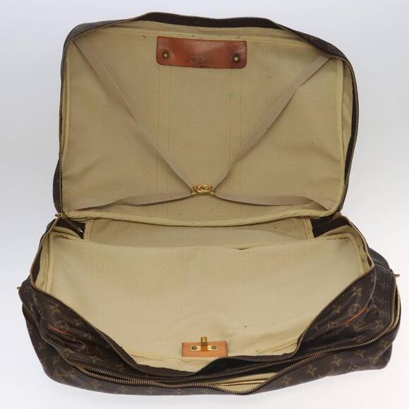 LOUIS VUITTON Monogram Sac 54 Earl Boston Bag M41383 - Picture 10 of 16